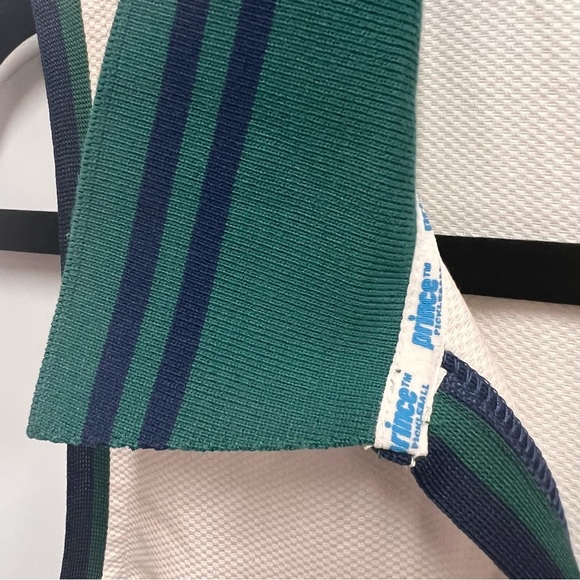 NWOT Prince Pickleball Women's Collared Pleated Dress Size XXL - Picture 6 of 10